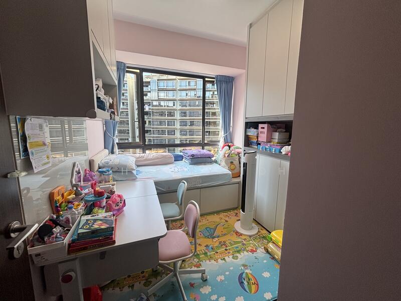 D'Nest, 131 Pasir Ris Grove, 4 Bedrooms, 1,410 sqft, Condominium For Sale, by Shirley Toh, 25510762 - Bedroom - PropertyGuru.com.sg