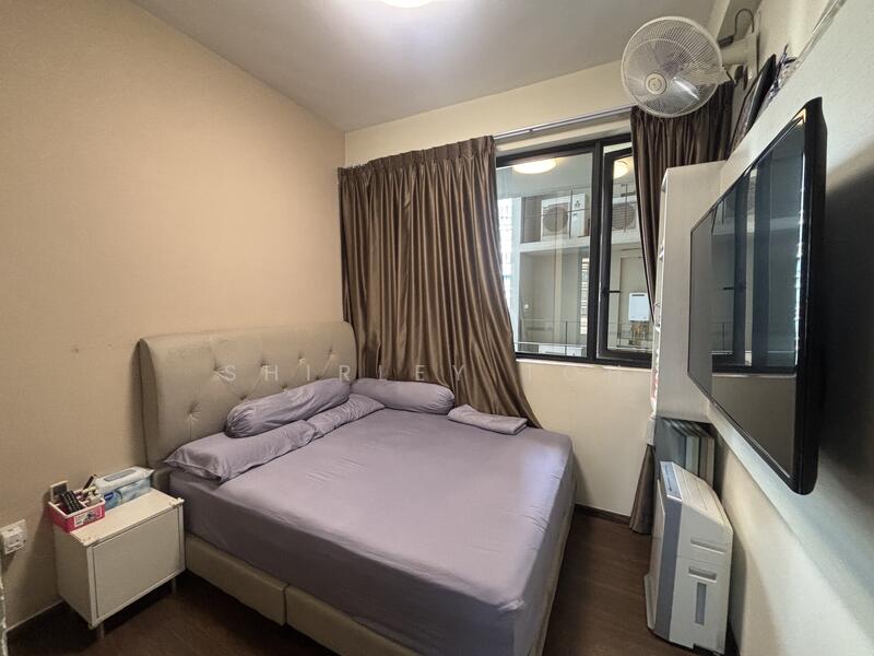 D'Nest, 131 Pasir Ris Grove, 4 Bedrooms, 1,410 sqft, Condominium For Sale, by Shirley Toh, 25510762 - Bedroom - PropertyGuru.com.sg