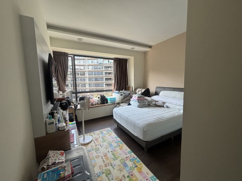 D'Nest, 131 Pasir Ris Grove, 4 Bedrooms, 1,410 sqft, Condominium For Sale, by Shirley Toh, 25510762 - Bedroom - PropertyGuru.com.sg