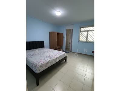 For Rent - 527 Hougang Avenue 6