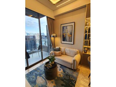 For Sale - The Avenir