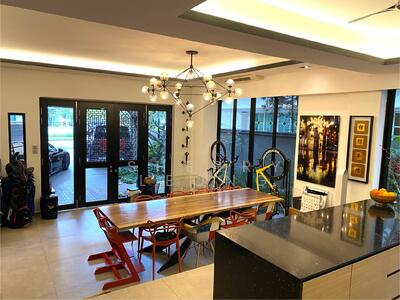 For Sale - Gentle Villas