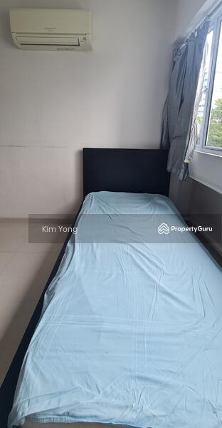 For Rent - 1 Chai Chee Road