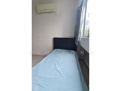 For Rent - 1 Chai Chee Road
