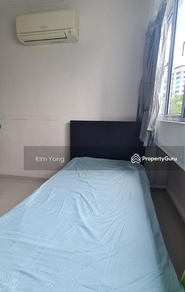 For Rent - 1 Chai Chee Road