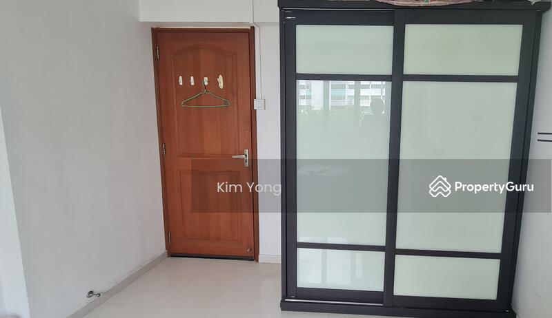 For Rent - 1 Chai Chee Road