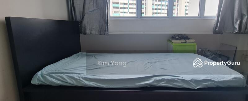 For Rent - 1 Chai Chee Road