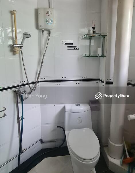 For Rent - 1 Chai Chee Road