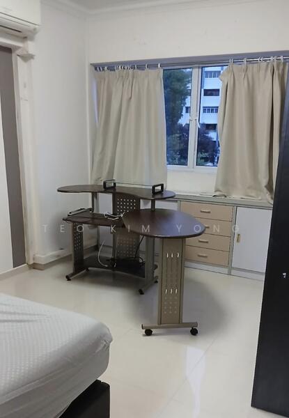 For Rent - 1 Chai Chee Road