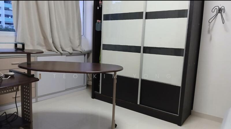 For Rent - 1 Chai Chee Road