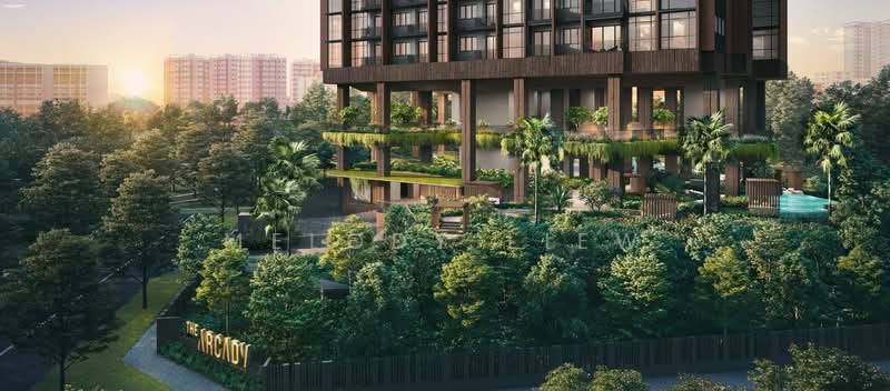 The Arcady At Boon Keng Condominium For Sale at S$ 2,480,000 | PropertyGuru Singapore