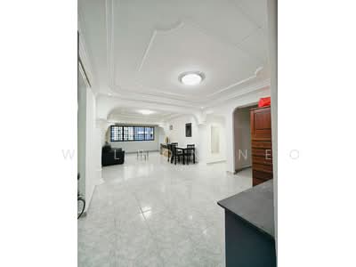 For Sale - 420 Choa Chu Kang Avenue 4