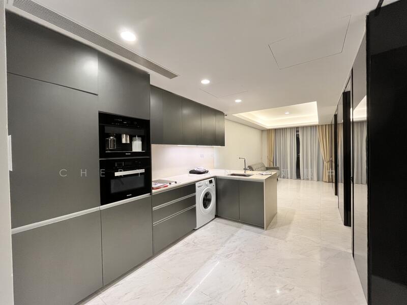 Cairnhill Nine, 9 Cairnhill Road, Orchard / River Valley, 2 Bedrooms, 743 sqft, Condominium For Sale, by Cheryl Tang 邓慧中, 25510933 - PropertyGuru.com.sg