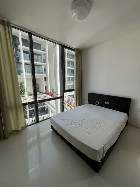 The Tembusu, 107 Tampines Road, 1 Bedroom, 474 sqft, Condominium For Rent, by Craven Yow, 25510999 - Bedroom - PropertyGuru.com.sg