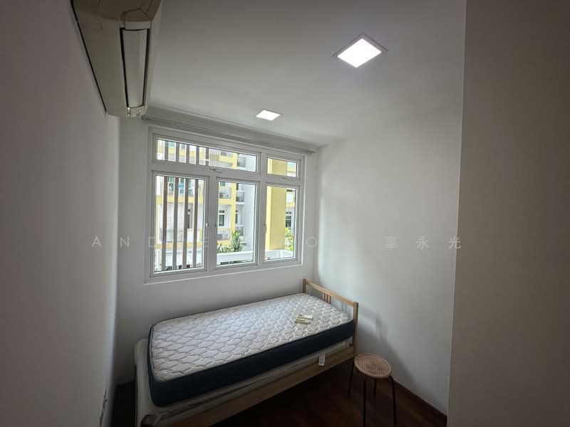 Parc Rosewood, 79 Rosewood Drive, 2 Bedrooms, 581 sqft, Condominium For Rent, by Andrew Koh 辜永光, 25511001 - PropertyGuru.com.sg