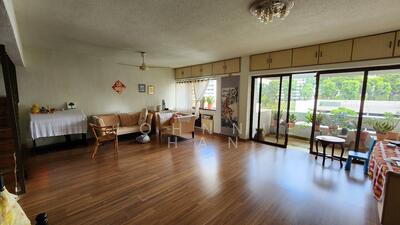 For Sale - Braddell View