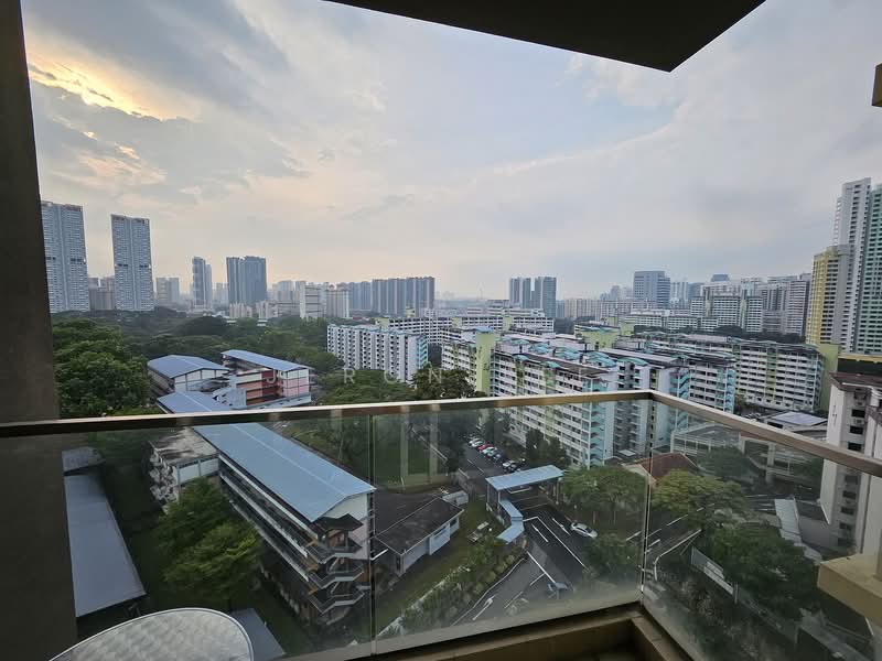 Meraprime, 301 Jalan Bukit Ho Swee, Room Rental, 180 sqft, Condominium For Rent, by Jeron Lee, 25511027 - PropertyGuru.com.sg