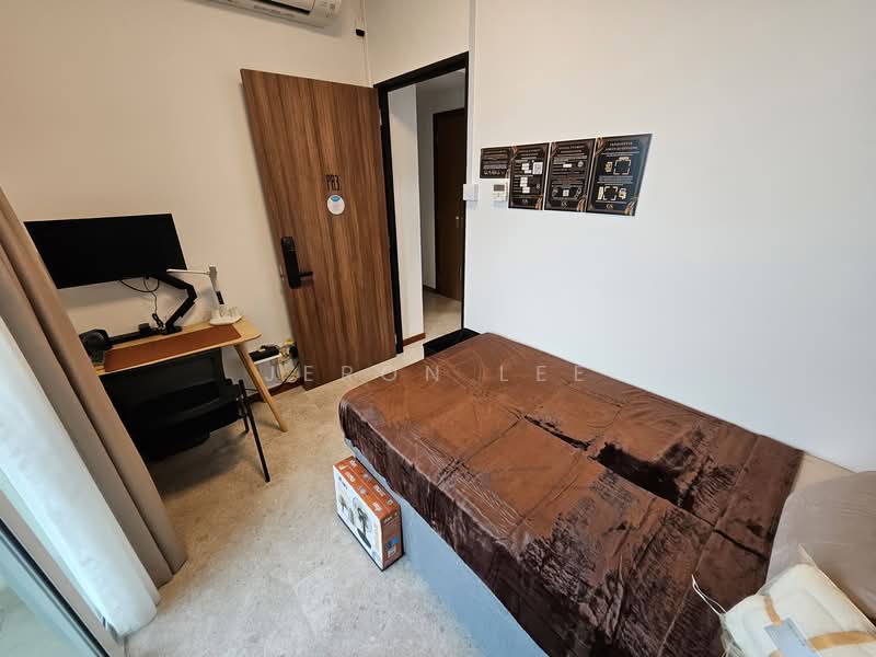 Meraprime, 301 Jalan Bukit Ho Swee, Room Rental, 180 sqft, Condominium For Rent, by Jeron Lee, 25511027 - PropertyGuru.com.sg