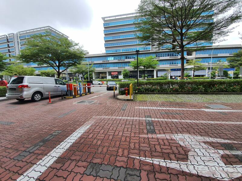 Zervex, 8 Ubi Road 2, 3,272 sqft, Light Industrial (B1) For Sale, by Hazel Tea, 25511083 - CommercialGuru.com.sg