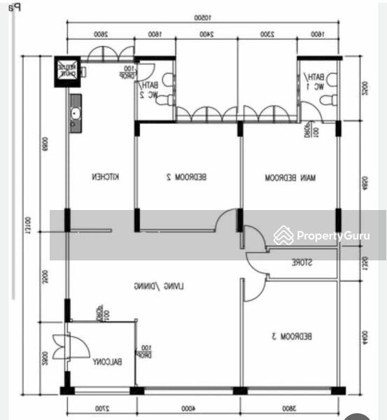 For Sale 172 Bishan Street 13