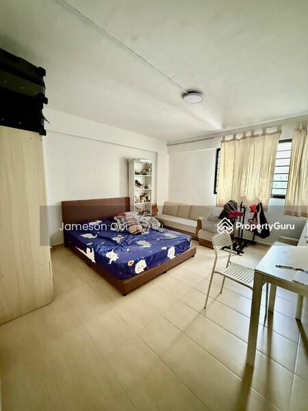 For Sale - 172 Bishan Street 13
