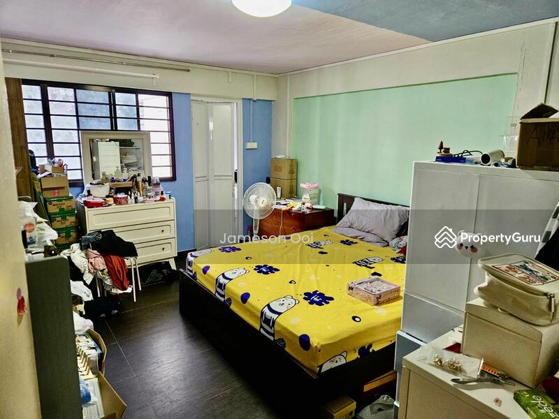For Sale - 172 Bishan Street 13