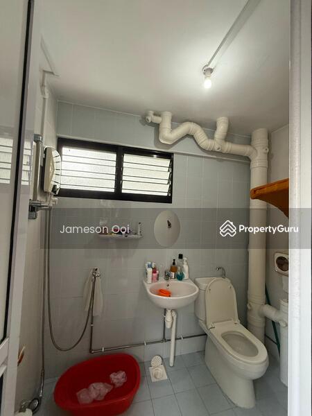 For Sale - 172 Bishan Street 13