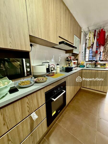 For Sale - 172 Bishan Street 13