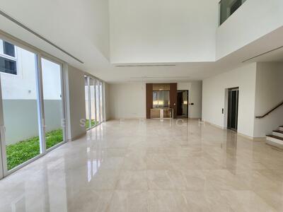 For Sale - Brand New Detached Jalan Labu Merah