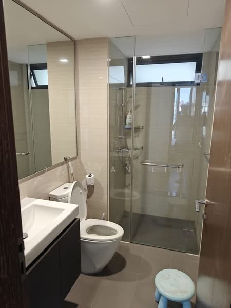 Waterbay, 45 Edgefield Plains, 4 Bedrooms, 1,259 sqft, Executive Condominium For Rent, by Tristan Liu, 25511214 - PropertyGuru.com.sg