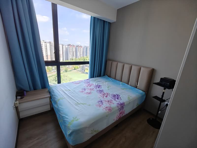 Waterbay, 45 Edgefield Plains, 4 Bedrooms, 1,259 sqft, Executive Condominium For Rent, by Tristan Liu, 25511214 - PropertyGuru.com.sg