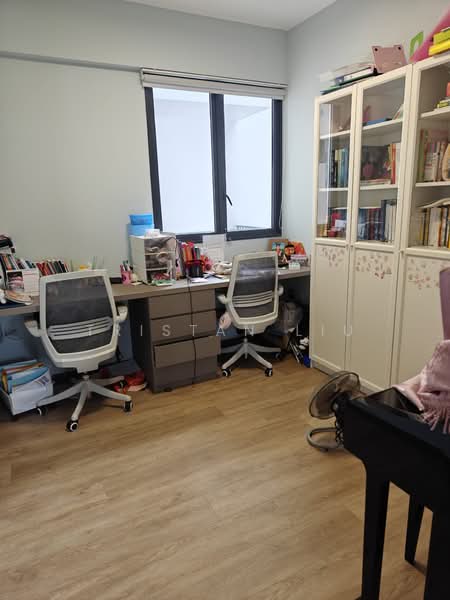 Waterbay, 45 Edgefield Plains, 4 Bedrooms, 1,259 sqft, Executive Condominium For Rent, by Tristan Liu, 25511214 - PropertyGuru.com.sg