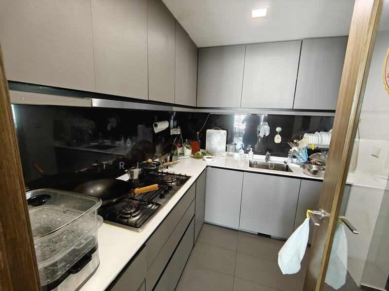 Waterbay, 45 Edgefield Plains, 4 Bedrooms, 1,259 sqft, Executive Condominium For Rent, by Tristan Liu, 25511214 - PropertyGuru.com.sg