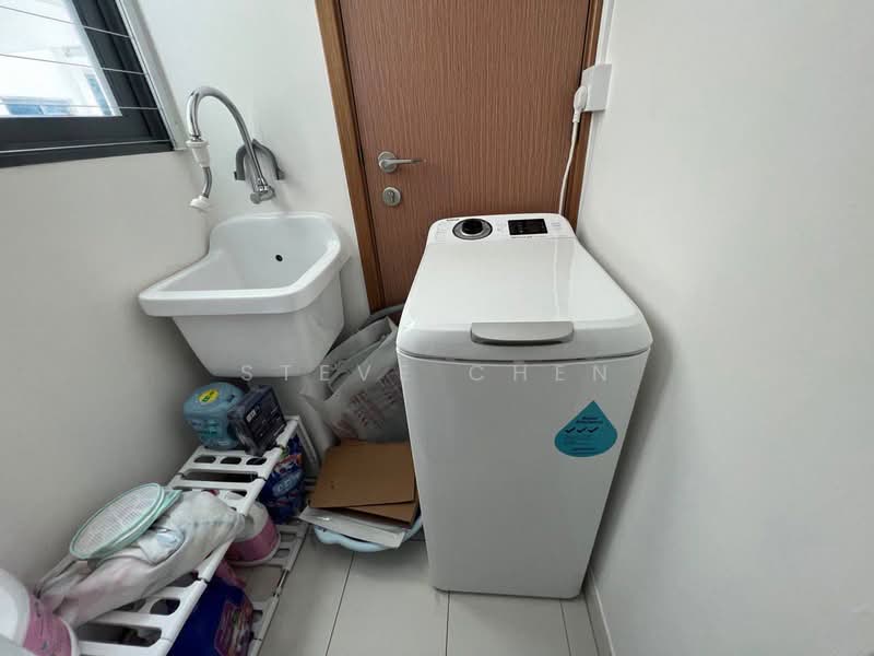 Belysa, 55 Pasir Ris Drive 1, Room Rental, 300 sqft, Executive Condominium For Rent, by Steve Chen, 25511217 - Facilities - PropertyGuru.com.sg