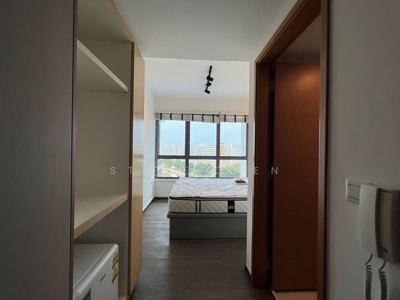 Belysa, 55 Pasir Ris Drive 1, Room Rental, 300 sqft, Executive Condominium For Rent, by Steve Chen, 25511217 - Bedroom - PropertyGuru.com.sg