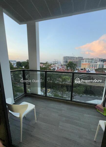 For Sale - Botanique at Bartley