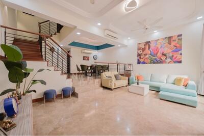 For Sale - Park Villas