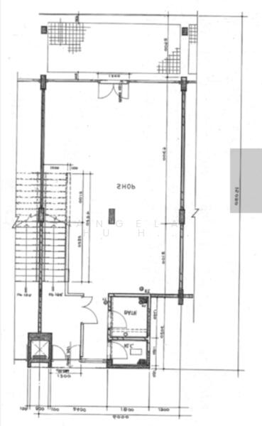 Tuas Secondary Dormitory for Sale, Boon Lay / Jurong / Tuas, 49,600 sqft, Dormitory For Sale, by Angela Zhu Huiting, 25511275 - CommercialGuru.com.sg