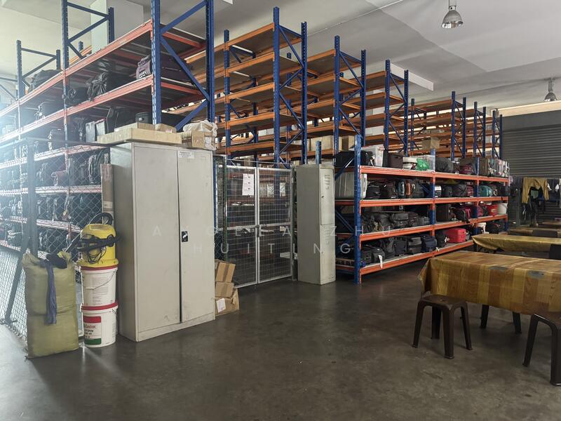 Tuas Secondary Dormitory for Sale, Boon Lay / Jurong / Tuas, 49,600 sqft, Dormitory For Sale, by Angela Zhu Huiting, 25511275 - CommercialGuru.com.sg