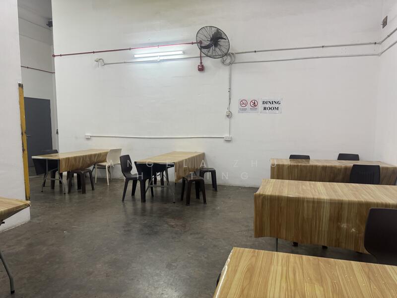 Tuas Secondary Dormitory for Sale, Boon Lay / Jurong / Tuas, 49,600 sqft, Dormitory For Sale, by Angela Zhu Huiting, 25511275 - CommercialGuru.com.sg
