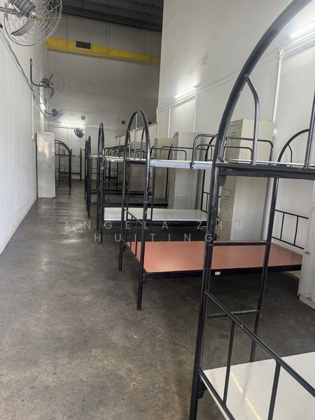 Tuas Secondary Dormitory for Sale, Boon Lay / Jurong / Tuas, 49,600 sqft, Dormitory For Sale, by Angela Zhu Huiting, 25511275 - CommercialGuru.com.sg