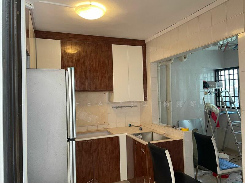 103A Depot Road, 103A Depot Road, Harbourfront / Telok Blangah, 3 Bedrooms, 969 sqft, HDB Flat For Rent, by Anthea Yeo 杨丽娇, 25511281 - PropertyGuru.com.sg