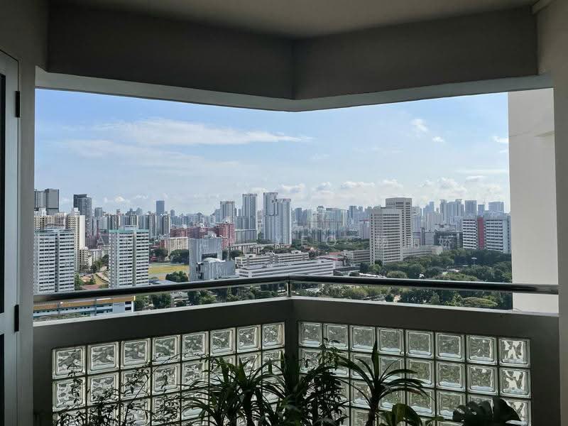 103A Depot Road, 103A Depot Road, Harbourfront / Telok Blangah, 3 Bedrooms, 969 sqft, HDB Flat For Rent, by Anthea Yeo 杨丽娇, 25511281 - PropertyGuru.com.sg