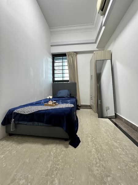 The Regalia, 2 River Valley Close, Room Rental, 70 sqft, Apartment For Rent, by James Lee, 25511293 - PropertyGuru.com.sg