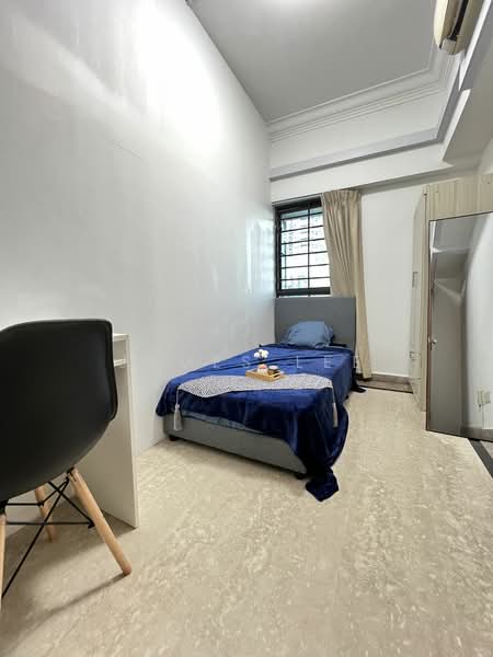 The Regalia, 2 River Valley Close, Room Rental, 70 sqft, Apartment For Rent, by James Lee, 25511293 - PropertyGuru.com.sg