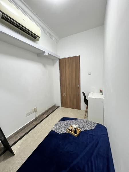 The Regalia, 2 River Valley Close, Room Rental, 70 sqft, Apartment For Rent, by James Lee, 25511293 - PropertyGuru.com.sg