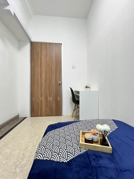 The Regalia, 2 River Valley Close, Room Rental, 70 sqft, Apartment For Rent, by James Lee, 25511293 - PropertyGuru.com.sg