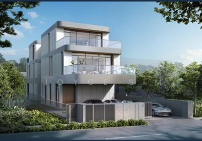 For Sale - Brand New detached close to Henry Park, Mount Sinai