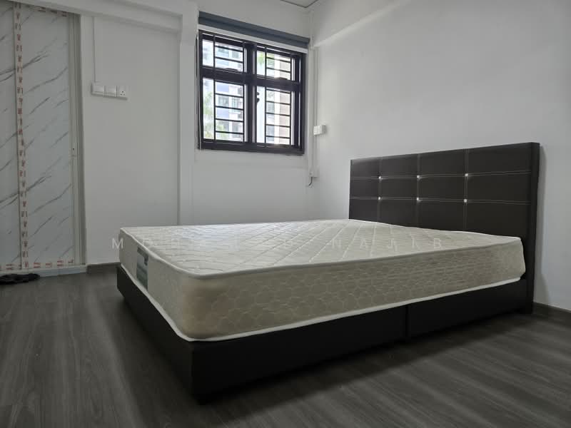 202 Bedok North Street 1, 202 Bedok North Street 1, 2 Bedrooms, 721 sqft, HDB Flat For Rent, by Mohamad Najib, 25511343 - Bedroom - PropertyGuru.com.sg