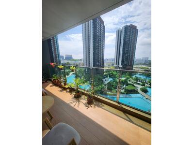 For Sale - Normanton Park